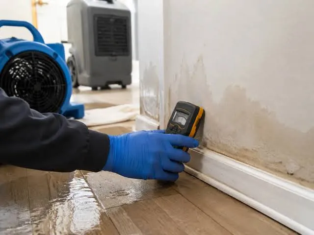 24/7 Water damage restoration services in Mountainhome, PA - Rapid flood cleanup and mitigation